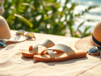 discover the best summer sandals for comfort and versatility python 1754453884