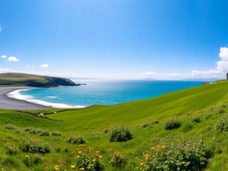 discover ty uchaf a welsh property with beach and history python 1756059952