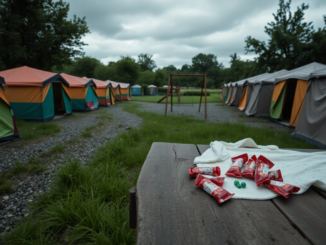 disturbing reports of child cruelty at summer camp in leicestershire python 1754133231