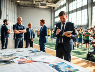 dive into sports management careers and education python 1756268458