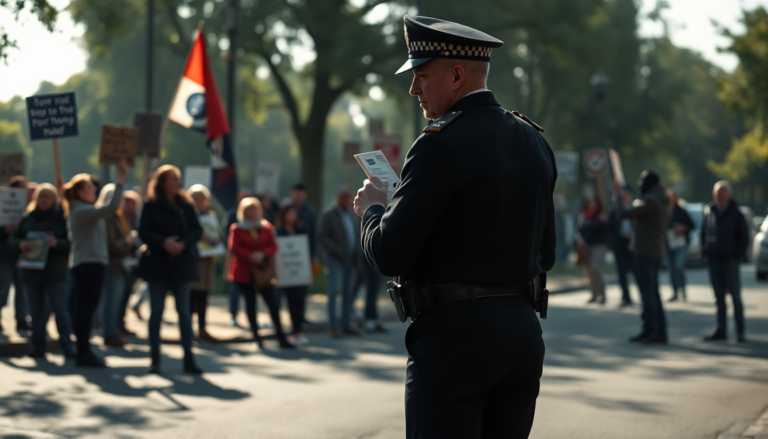 embarrassed-police-officer-visits-protester-amid-growing-tensions_python_1754742866