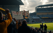 emotional tribute to diogo jota by wolves during manchester city match python 1755367610
