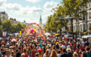 ensuring safety at notting hill carnival the drone approach python 1756040810
