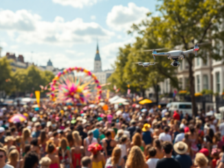 ensuring safety at notting hill carnival the drone approach python 1756040810