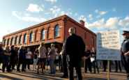 epping asylum seeker hotel dispute legal battles and community reactions python 1756400677
