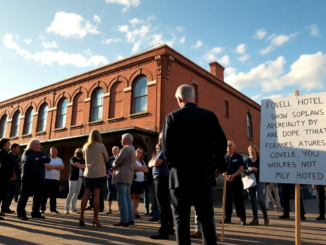 epping asylum seeker hotel dispute legal battles and community reactions python 1756400677