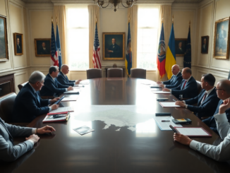 european leaders unite with zelensky in crucial white house meeting python 1755484927