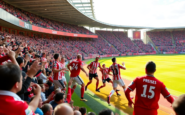 exciting championship showdown southampton takes on wrexham python 1754746560