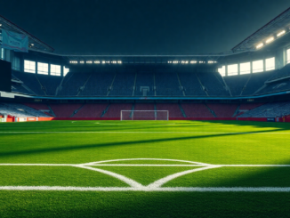 exciting fixtures await premier league teams in champions league draw python 1756404333