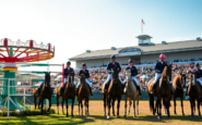 exciting nations cup of ireland competition at dublin horse show python 1754659783