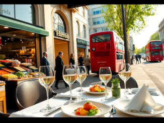 exploring london with ciara dining shopping and cultural experiences python 1755235705