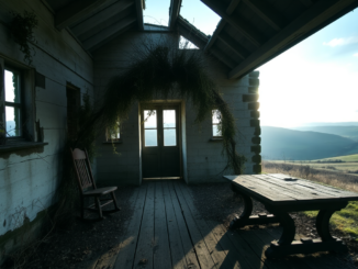 exploring pantau farmhouse a glimpse into a forgotten past python 1756372447