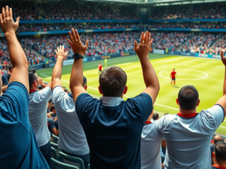 exploring shocking fan player confrontations in football history python 1755941697