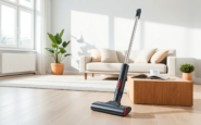 exploring the benefits of modern cordless vacuum options python 1754731585