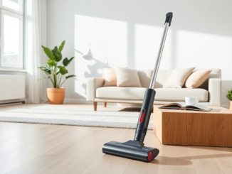 exploring the benefits of modern cordless vacuum options python 1754731585
