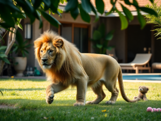 exploring the impact of social media on lion ownership in thailand python 1754305195