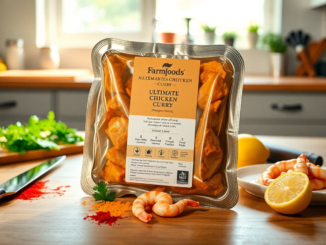 farmfoods recalls chicken curry over allergen concerns what you need to know python 1755249865