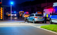 fatal car crash at bus stop in llandudno north wales python 1755272574