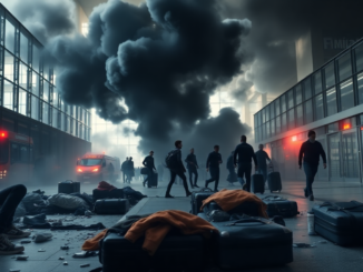 fire incident sparks chaos at milan malpensa airport python 1755709026