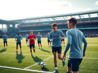 florian wirtz praises liverpools new signing ahead of the season python 1754497828