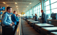 gatwick baggage screeners avert strike with new pay agreement python 1756229110