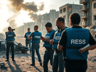 gazas journalists facing fear and hunger amid conflict python 1755360041