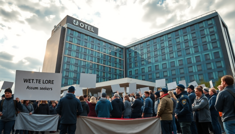 growing-challenges-for-starmer-amid-asylum-hotel-protests_python_1756085862