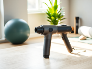 health risks of massage guns what you need to know python 1754155699