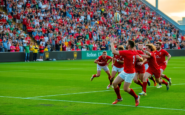 highlights from the british irish lions triumphant 2025 tour of australia python 1754185379