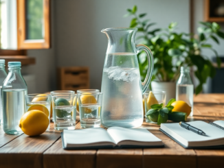 how dehydration could be raising your stress levels python 1756003949