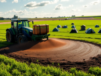 how french farmers are using manure to combat squatters python 1754342346