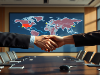 how global politics are reshaping international relations python 1754163077