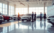 how tariffs are reshaping the american auto market python 1755113039