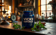 how vicks vaporub became a household staple during the spanish flu python 1755329684