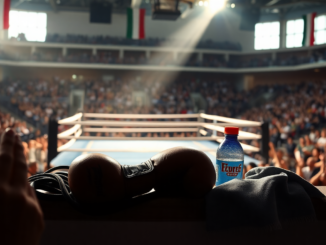 imane khelifs journey triumphs and tribulations of an olympic champion python 1755679579