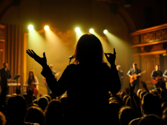 imelda may captivates belfast with a tribute to kathleen behan python 1755608663