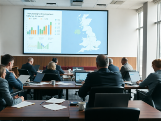 impact of government funding reforms on english councils python 1754535235