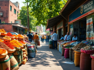 indias trade turmoil navigating high tariffs and strained relations python 1754535138