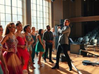 inside the drama strictly come dancing faces allegations of scandal python 1756213312