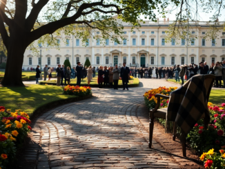 inside the royal familys tumultuous year health scandals and reconciliation python 1755981994