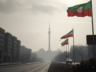 irans escalating response to espionage a man executed for allegedly aiding israel python 1754475715