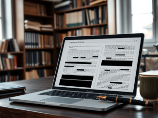 key insights from the upcoming release of doj files on jeffrey epstein python 1755690613