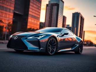 lexus sport concept unveiled successor to the iconic lfa python 1755504142