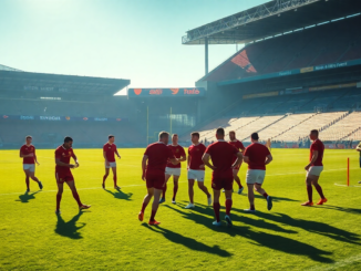 lions vs australia live updates and team news ahead of the final test python 1754121806