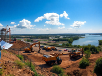 lower thames crossing a new approach to streamline environmental regulations python 1755465939