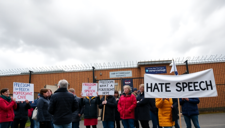 lucy-connollys-release-sparks-debate-on-racial-incitement-laws_python_1755771966