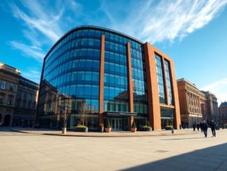 major price reduction for stormont office in belfast python 1755668433