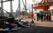man dies from head injuries in funfair workplace accident python 1756056207