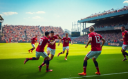manchester united battles fulham in critical premier league match python 1756052528