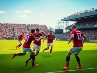 manchester united battles fulham in critical premier league match python 1756052528